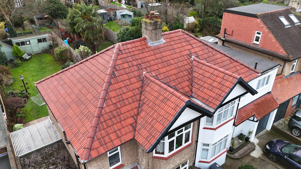 roof replacement Lancaster