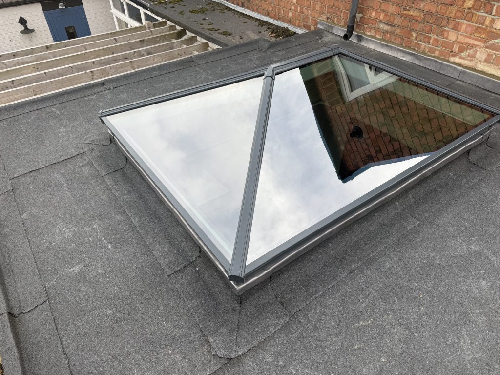 new pyramid skylight lancaster