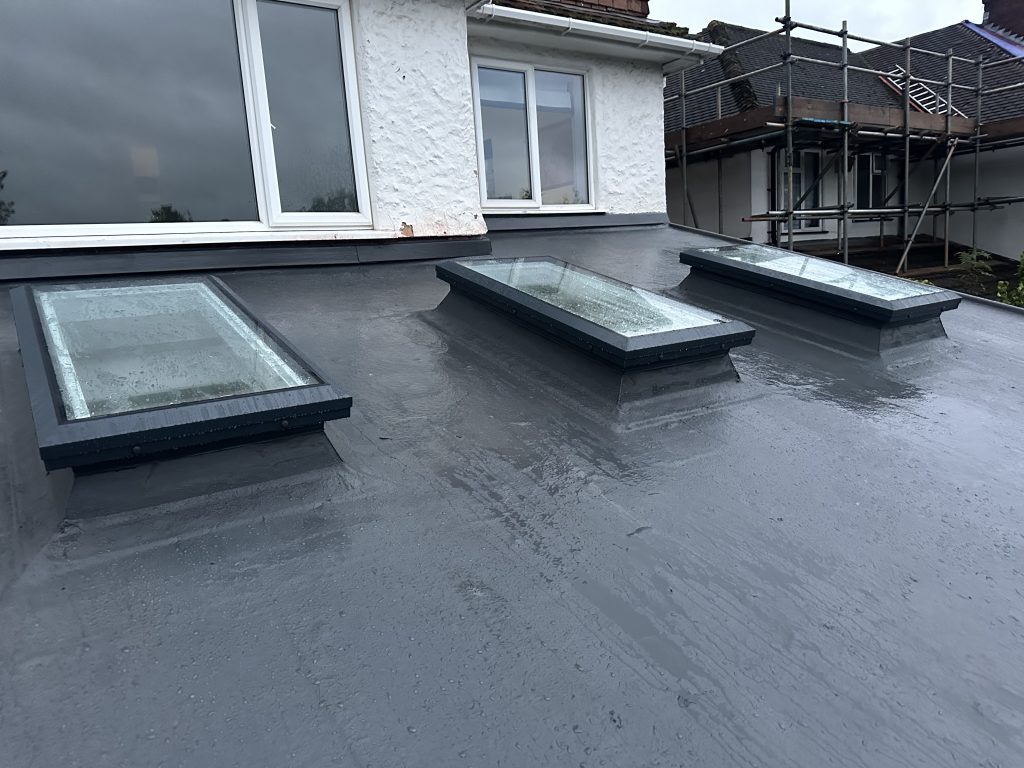 velux windows overton