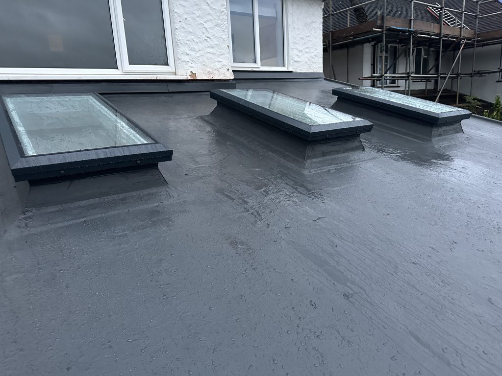 velux windows preston