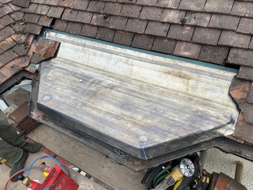 lead work lancaster