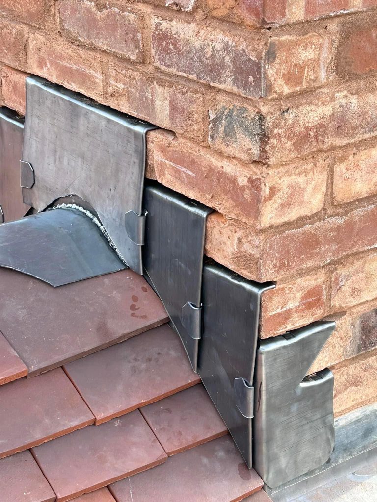 lead work